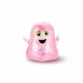 thumbnail image 3 of Pink Halloween Ghost Squishy Toy with Glitter and Slow Rising Design, 1-Pack, for Kids, Relaxation Toy, 3 of 3