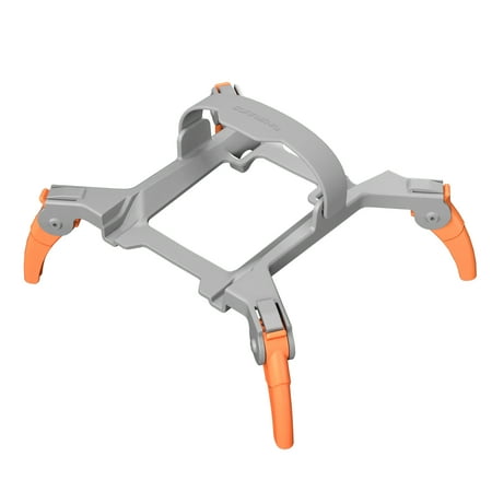 

Spider Landing Gear Compatible Increased Tripod Extension Protector Height-enhancing Bipod Folding Bracket for Dji Mini 3 Pro