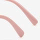 thumbnail image 5 of Gafas de sol lindas de moda para bebés con forma de ojo de gato, protección UV 400 para niños y niñas, 5 of 5