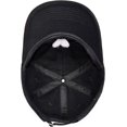 thumbnail image 5 of Smile Face Baseball Cap for Women Men Ponytail Trucker Dad Hat Adjustable Golf Tennis Hat, 5 of 5