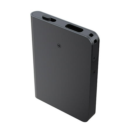 Recorder,Interviews Voice Ai 60 Portable Audio Support 128G