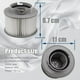 thumbnail image 4 of CASA Filter för uppblåsbara MSpa pooler FD2089 6-pack【GKS】, 4 of 5