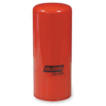 Baldwin Filters B50 Oil Filter,Spin-On,By-Pass 
