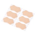 thumbnail image 1 of Algohadillas de Transpiració de Axilas, Algodón Delgado Desechable 50 Pieza de Sudor Absorbente de Sudor para Hacer Ejercio para Mujeres, 1 of 7