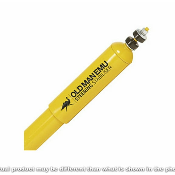 ARB Steering Stabilizer - OMESD02 Fits select: 1999-2004 LAND ROVER DISCOVERY II