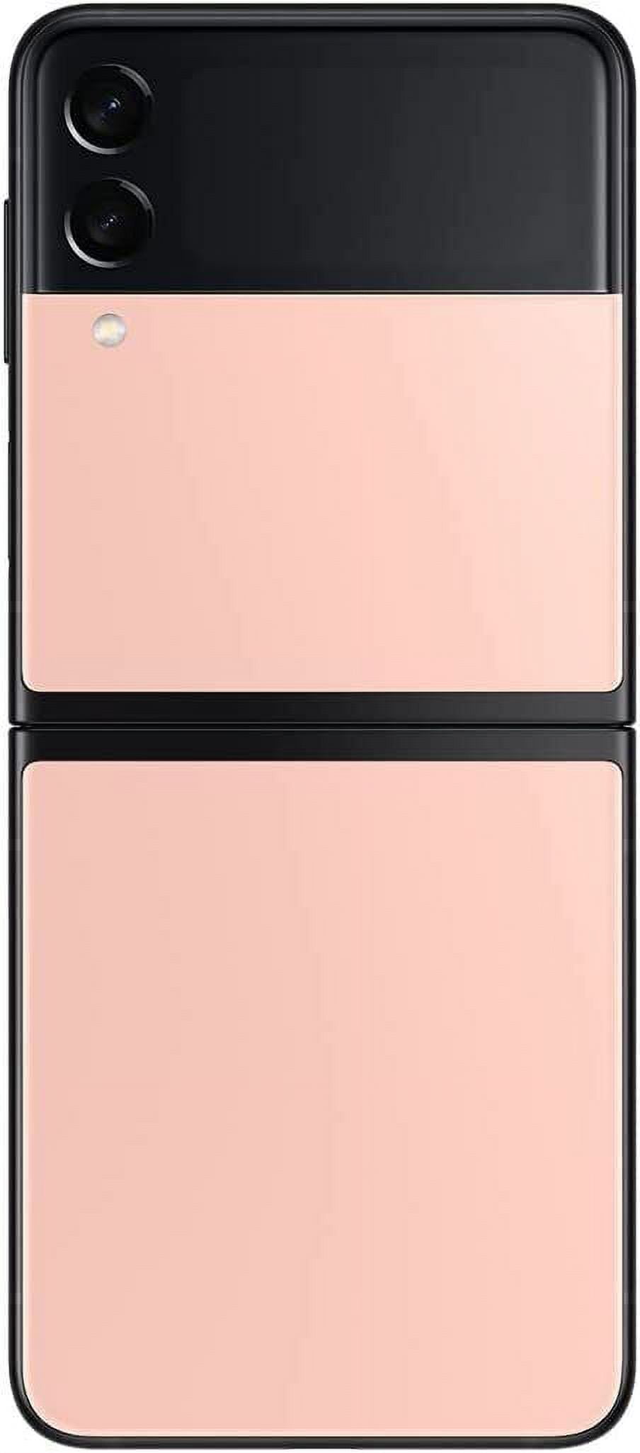 Samsung Galaxy Z Flip 3, 5G, 256GB - US Model, Factory