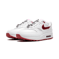 thumbnail image 2 of NIKE MENS Air Max 1 "Valentine's Day" HV2303 100 HV2303 100 from Stadium Goods, 2 of 8