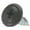Burnished Slate, variant on 9/16" Phillips Wafer Head Screw 5.6oz pkg Approx. 100pcs/Bag Black