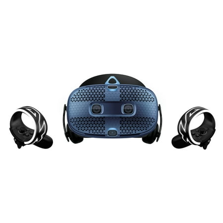 HTC - VIVE Cosmos Virtual Reality System for Compatible Windows PCs