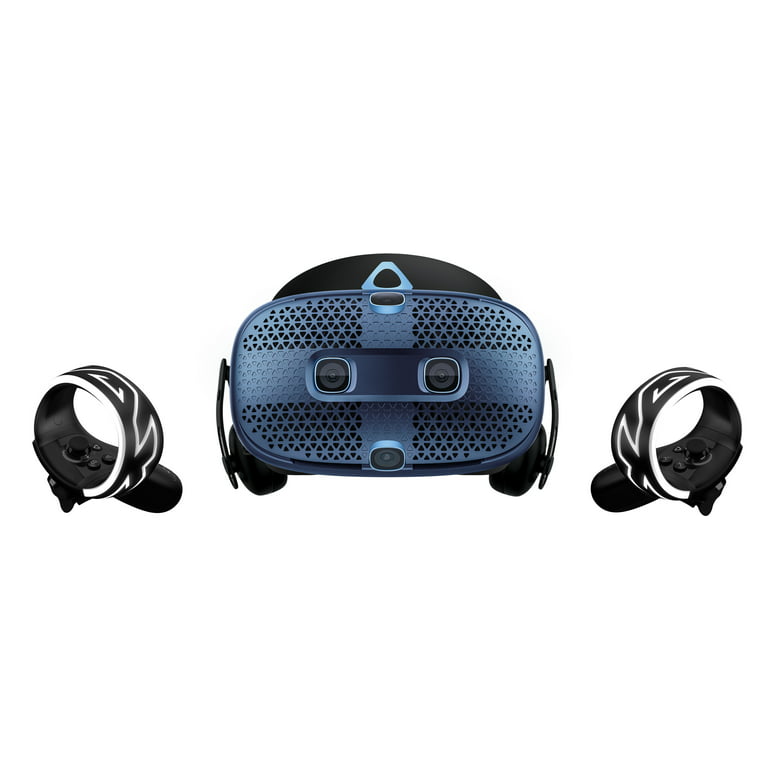 Baglæns grill enke HTC VIVE Cosmos VR Headset & System + 2 Months VIVEPORT Infinity  Subscription - Walmart.com