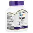 thumbnail image 3 of 21st Century Lutein, 20 mg, 60 Softgels, 3 of 4