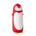 thumbnail image 1 of Taza de viaje con termo al vacío TOMLFF Penguin, 280 ml, acero inoxidable, 1 of 8