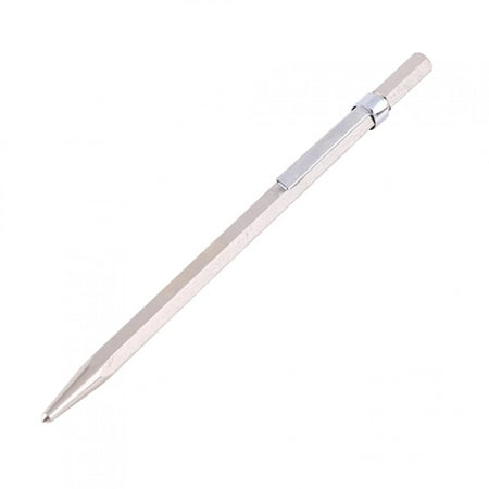 

Carbon Steel Tip Pocket Scriber Pen Scribing Tool Marking Lines For Glass Tiles