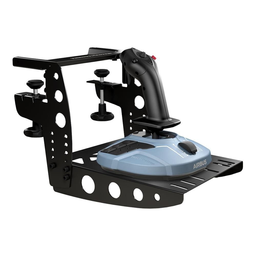 Thrustmaster スラストマスター TM Flying Clamp Thrustmaster TM Flying Clamp - Walmart.ca