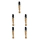 thumbnail image 2 of Extensiones de Cabello Trenzado de Moda Seitruly Color Natural B30 Type2 NO2, 2 of 6