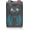 1 Count (Pack of 1), variant on Pest & Rodent  Squirrels Repellent, Plug-in  Rat Bat  Spider ,  Operated Deterrent Control Mice for  Engines, Replace   Indoor, Outdoor 2 Pack