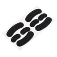 thumbnail image 5 of 2 sets Mouse Glide Compatible para Rival 300 Silicone Mouse Foot Sticker Pad, 5 of 5