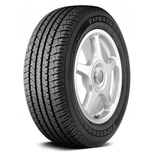 LLANTA 185/60R15 FIRESTONE FR710 84H