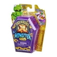 thumbnail image 3 of Treasure X Mini Monsters, 3 of 4