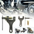 thumbnail image 2 of Motorcycle Bike Chain Breaker Riveter Splitter Kit Link Riveting PinLink remover, 2 of 7