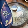 thumbnail image 4 of Fresh Scent Foaming Dish Soap Spray Refill: 16 fl oz Liquid Cleaner for Dishes & Ceramic Surfaces - up&up, 4 of 5