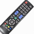 thumbnail image 1 of New Replace BN59-00942A Control remoto para Samsung TV PS50B430P2W LE22B650T6W, 1 of 3