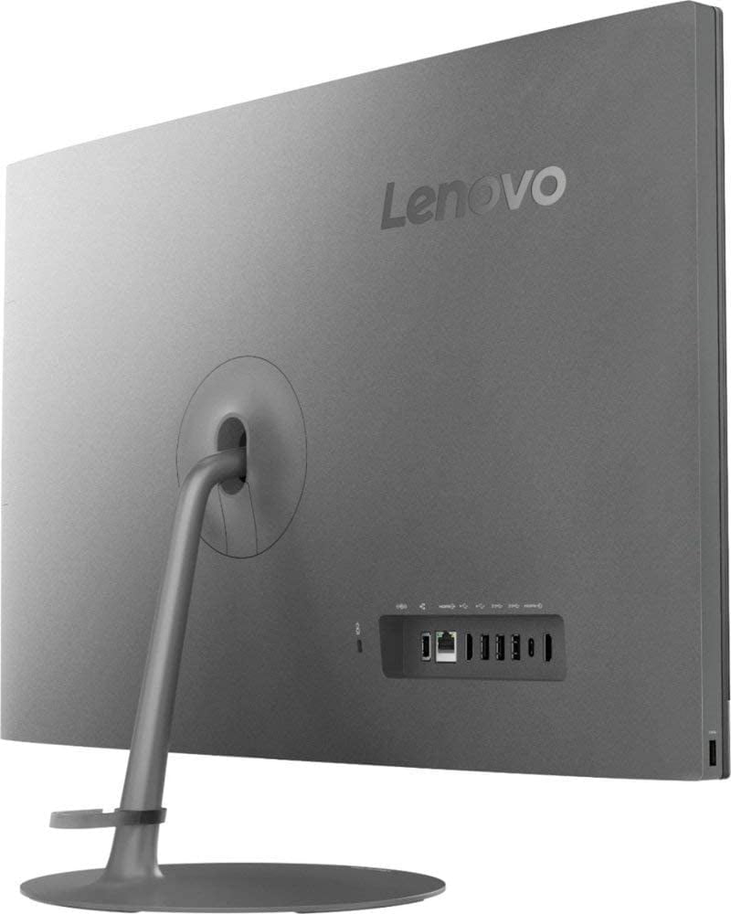 2020 Lenovo IdeaCentre 520-27ICB All-in-one Desktop Computer