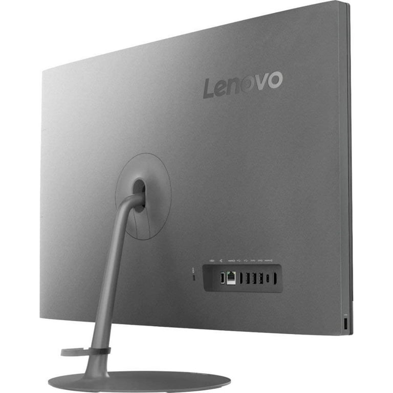 2020 Lenovo IdeaCentre 520-27ICB All-in-one Desktop Computer, 27