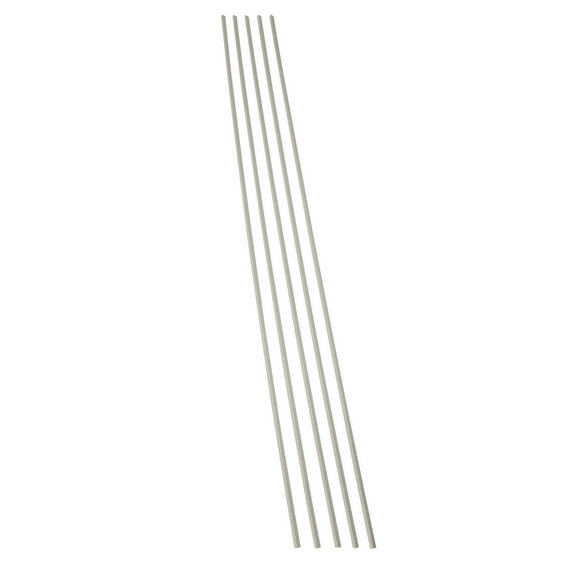 Palisade L Trim 5Pk Woven Heather