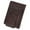 1-Coffee-4152, variant on Men Wallet Compact Slim Minimalist Front Pocket RFID Blocking Wallet for Men and Women Leather Card Holder Wallet