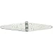 thumbnail image 3 of Stanley N128-017 5 in. Zinc Strap Hinge, 3 of 3