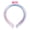 C, variant on Neck Cooling Tube,Reusable Ice Neck Cooler Wearable Body Cooling Products for Outdoor Indoor,Relief for Hot Flashes And Summer