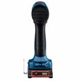 thumbnail image 3 of Taladro/destornillador Bosch GSR18V-400B12 18V 2.0Ah Compact sin escobillas, 3 of 9