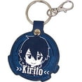 thumbnail image 2 of Sword Art Online Kirito Anime Pu Keychain GE-37335, 2 of 3