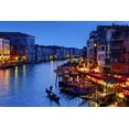 thumbnail image 1 of Venice Italy - CANVAS OR PRINT WALL ART, 1 of 1