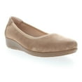 thumbnail image 1 of Propet Yara Women's Leather Slip On Flats, 1 of 5