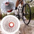 thumbnail image 4 of Bicicleta de montaña Flywheel Bicicleta de montaña 11T-25T / 11T-28T / 11T-30T / 11T-34T / 11T-36T Componente de reparación de ci 11 velocidades 11-30T Sunnimix Rueda libre de bicicleta, 4 of 8