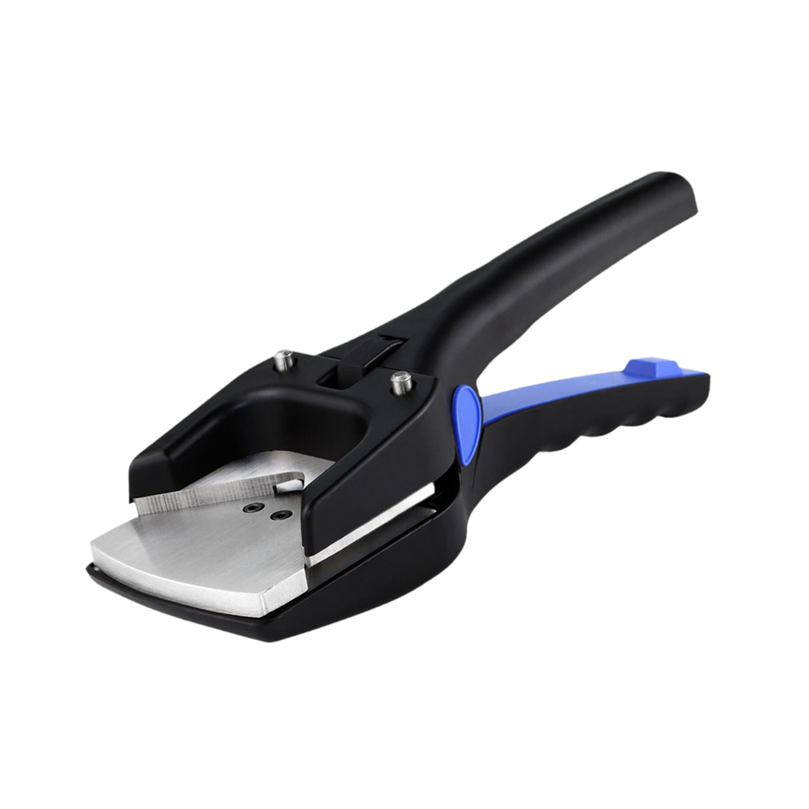 S SERENABLE Corner Rounder Hole Punch, Versatile, Practical, High-quality, Professional, Ideal for Rounding Corners And Edges, for Scrapbooking