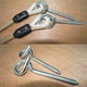 thumbnail image 3 of 304 Stainless Steel Heavy Duty Screw Eye Eye Bolts, Suitable for Rowing Rack, Hammock, Awning, Hanging Chair, 3 of 5