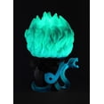 thumbnail image 2 of Funko POP! Animation Funko Boruto Naruto Next Generations Mitsuki Sage Mode #699 Glow in The Dark Exclusive, 2 of 5