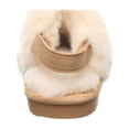 thumbnail image 6 of BEARPAW Loki Toddler Iced Coffee Slipper Size 10, 6 of 8