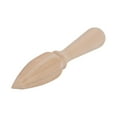 thumbnail image 3 of Wooden Lemon Juicer,1Pcs Useful Wooden Fruit Lemon Squeezer Wooden Lemon Reamer Enhanced Features, 3 of 12