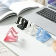 thumbnail image 5 of PEACNNG Phone Holder Bracket Stand Tablet Bed Cell Desktop Lazy Desk For style simple mobile phone desktop tablet bracket lazy mobile phone holder Accessories, 5 of 5