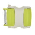 thumbnail image 4 of Walbest Home Kitchen Tool Double Ended Vegetable Cutter Potato Carrot Peeler Fruit Slicer, 4 of 7
