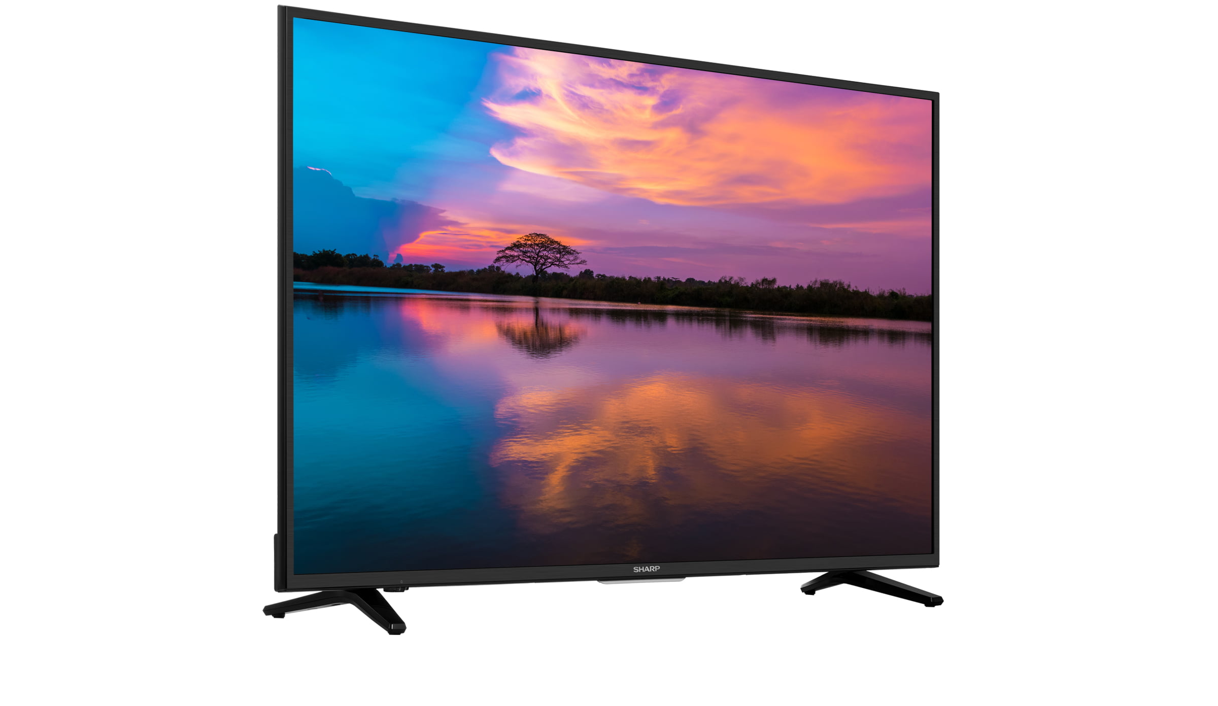 Sharp 50 Inch 4K Smart TV (LC-50Q7020U)