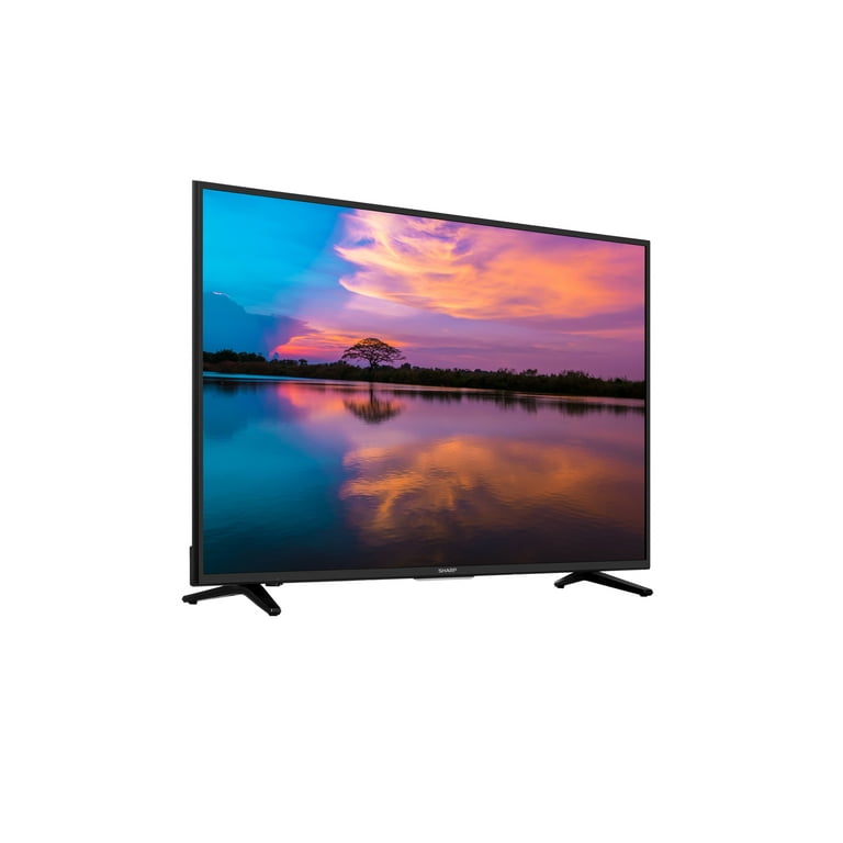 Sharp 50 Inch 4K Smart TV (LC-50Q7020U)