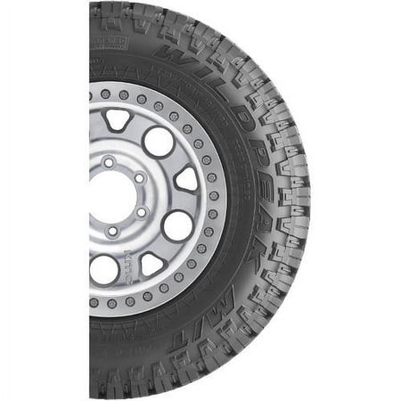 Falken Wildpeak MT01 LT31/10.50R15 Tire Sansujyuku sansujyuku.com