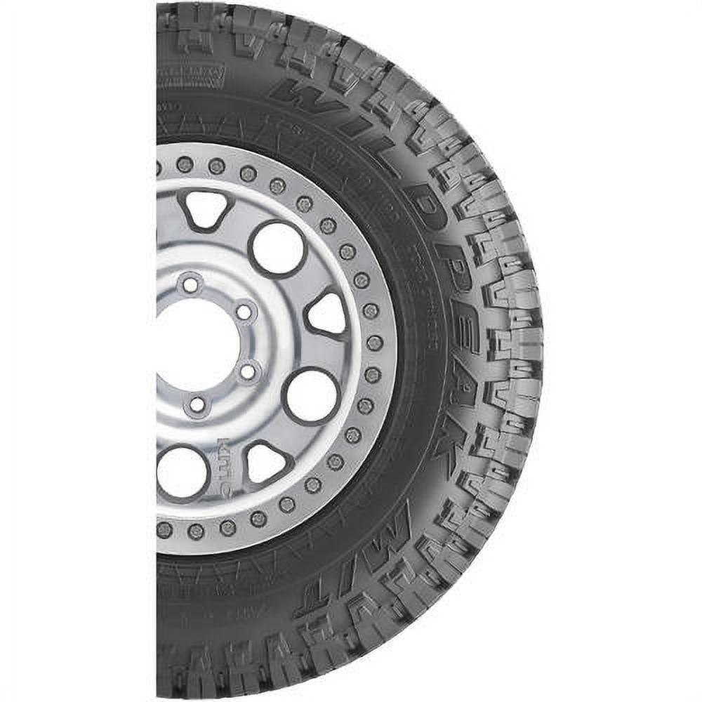 Falken Wildpeak MT01 LT265/70R17 Tire simolary.com 9 Falken Wildpeak MT01 LT265/70R17 Tire Simolary simolary.com 9