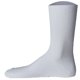 thumbnail image 2 of Hudson Calcetines Hombre, 1 Par - Relax Soft, Media, sin Hilos elásticos, un Color Blanco 43-46 EU, 2 of 4