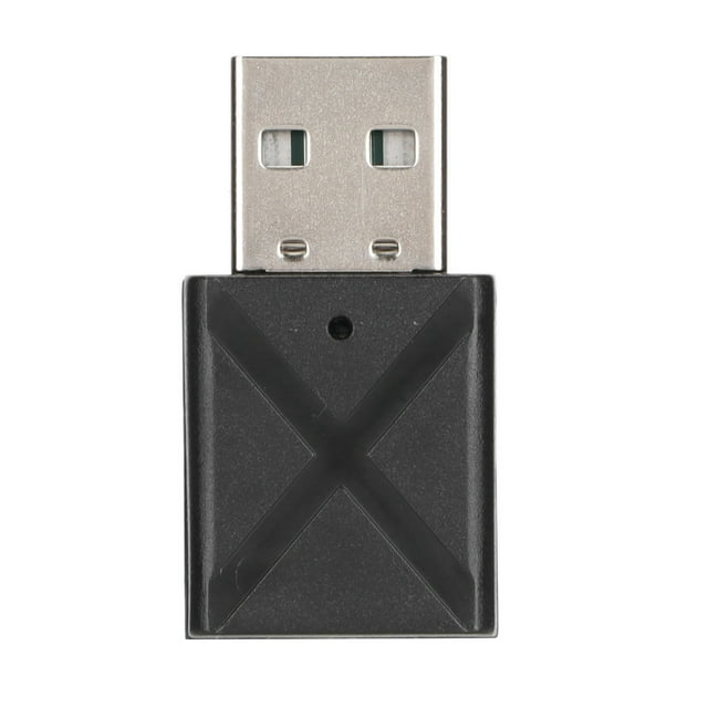 Adaptador B, Adaptador de transmisor BT 5.0 Adaptador de receptor de transmisor BT Diseñado con precisión